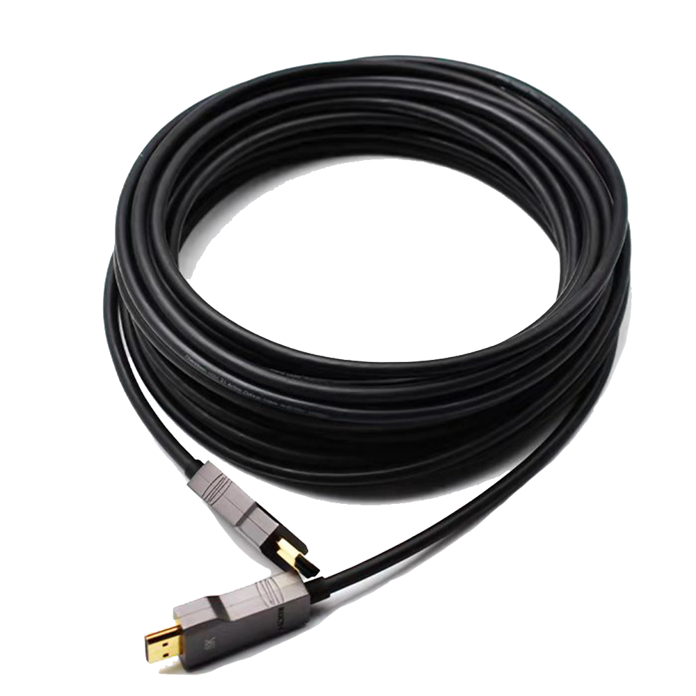 G6350｜Gratify HDMI2.1光缆 8K 电脑 主机 投影仪 显示器 G