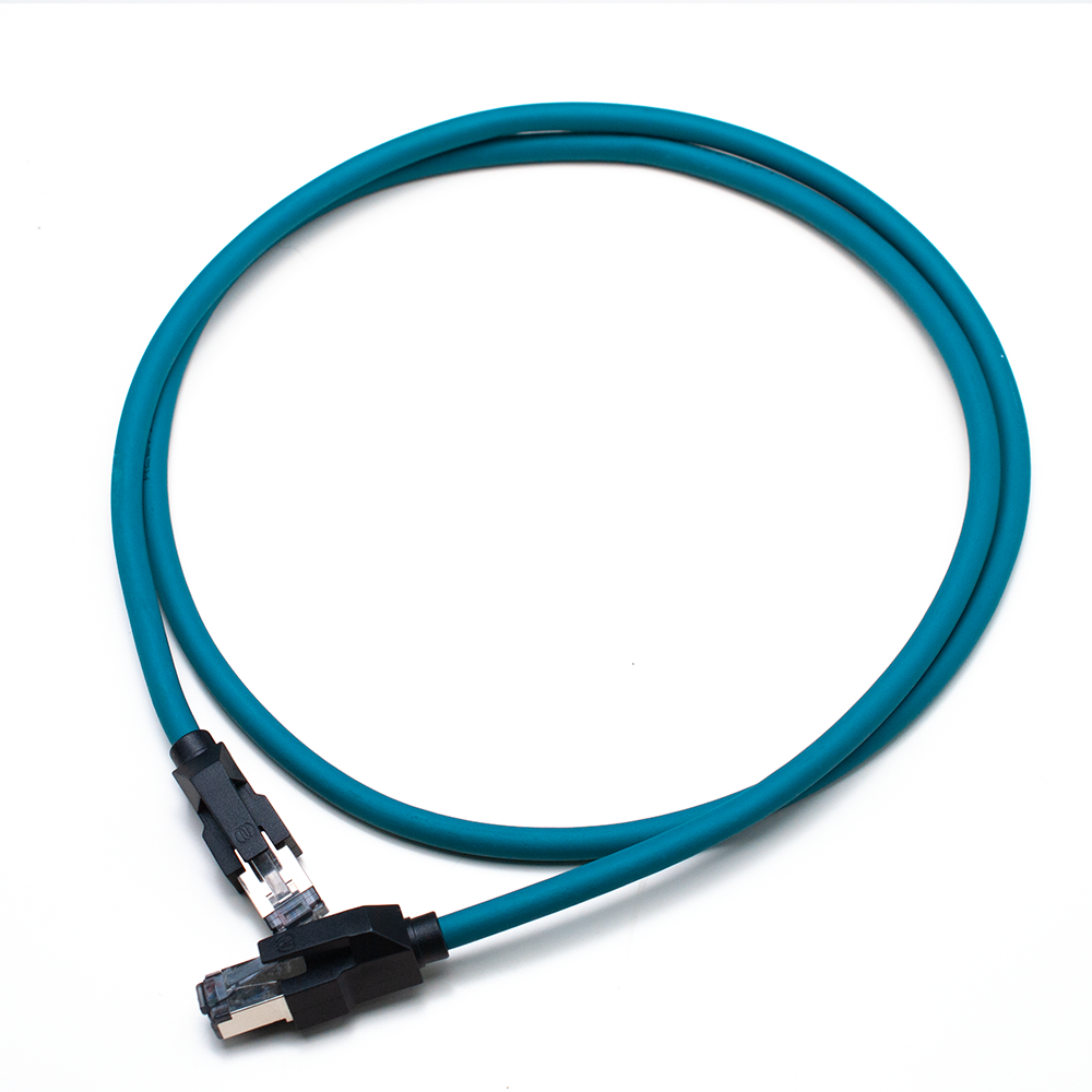 G1601｜Gratify CAT6A网线 CAT6A S/FTP路由器 交换机 笔记本 网络跳线